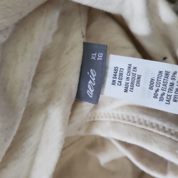 Bralets by Aerie.  Set of 2 - Picture 3 of 5